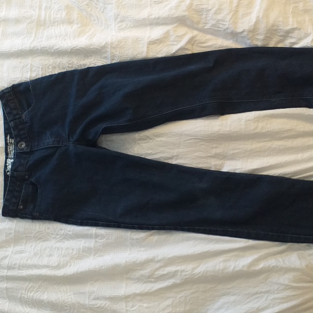 West 49 | Skinny Jean's 12/28